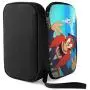 Hxuedan Yosemite Sam Looney Tunes The Data Cable Storage Bag Is A Portable And Independent Design SuitableVFor Travelers To Place The Data Cable, Earphone And Electronic Product Data Cable Storage Bag
