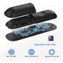 Replacement RC280 RC282 Remote for TCL Roku Smart LED TV with Buttons for Netflix, Sling, Hulu, and DirecTV Now
