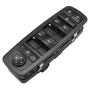 Amrxuts 68110867AB Power Window Control Switch for Chrysler 2012-2015 Town Country 2012-2017 Dodge Grand Caravan for Ram 1500 2500 3500 68298867AA
