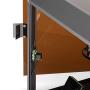 Enclosure for The Snapmaker 3-in-1 3D Printer, New Feature, Smarter and Safer