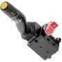 APDTY 0896312 Switch - Turn Signal Multifunction WIth Wiper/Washer/Hazard/High/Low Beam Headlight Control For Freightliner M2 (Replaces OE A06-36956-002)