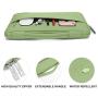 MOSISO MacBook Air 13 inch Case 2020 2019 2018 Release A2337 M1 A2179 A1932,Plastic Hard Case&Bag&Keyboard Skin&Webcam Cover&Screen Protector Compatible with MacBook Air 13 inch Retina, Avocado Green MOSISO MacBook Air 13 inch Case 2020 2019 2018 Release A2337 M1 A2179 A1932,Plastic Hard Case&Bag&Keyboard Skin&Webcam Cover&Screen Protector Compatible with MacBook Air 13 inch Retina, Avocado Green