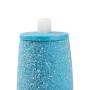 12PCs Pedi Refill Rollers -Compatible with Amope pedi perfect footfile (6Extra 6Regular(blue))