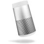 The Bose SoundLink Revolve, the Portable Bluetooth Speaker with 360 Wireless Surround Sound, Lux Gray