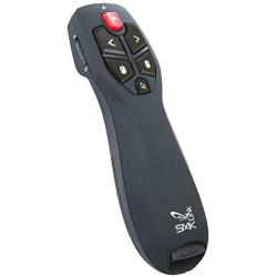 SMK-Link VP4594 Air Point Presenter,Black