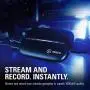 Elgato HD60 S Capture Card 1080p 60 Capture, Zero-Lag Passthrough, Ultra-Low Latency, PS5, PS4, Xbox Series X/S, Xbox One, Nintendo Switch, USB 3.0 (1GC109901004) Elgato HD60 S Capture Card 1080p 60 Capture, Zero-Lag Passthrough, Ultra-Low Latency, PS5, PS4, Xbox Series X/S, Xbox One, Nintendo Switch, USB 3.0 (1GC109901004)
