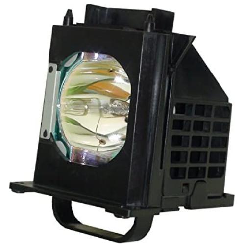 Generic Replacement for Mitsubishi 915B403001 Lamp w/Housing 6,000 Hour Life