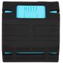 Altec Lansing Life Jacket 2 - Bluetooth Speaker, Wireless, Waterproof, Floatable, Portable, Loud Volume, Strong Bass, Rich Stereo System, USB Charger, Microphone, and 30 ft Wireless Range, IP67, Black