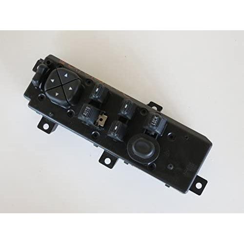 Jeep Grand Cherokee 1999-2004 OEM Window Master Control Switch