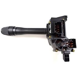 PT Auto Warehouse CBS-1142 - Combination Switch - Turn Signal, Windshield Wiper, Hazard Warning Switch