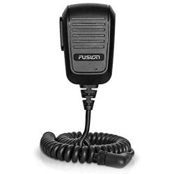 FUSION Marine Handheld Microphone