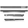 ZUGU CASE - 9.7 iPad 2018/2017 5th / 6th Gen & iPad Air 1 Prodigy X Case - Very Protective But Thin + Convenient Magnetic Stand + Sleep/Wake Cover - A1893, A1954, A1823, A1822, A1474, A1475, A1476