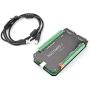 CNC Controller NVCM 4 CNC Controller MACH3 USB Interface Board Card Remote Hand Controller for Stepper Motor