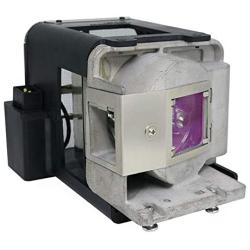 Rembam BL-FU310A / FX.PM484-2401 Replacement Lamp with Housing for OPTOMA X501/W501/EH501