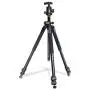 Vanguard Alta Pro 263AB 100 Aluminum Tripod with SBH-100 Ball Head for Sony, Nikon, Canon DSLR Cameras, Black Vanguard Alta Pro 263AB 100 Aluminum Tripod with SBH-100 Ball Head for Sony, Nikon, Canon DSLR Cameras, Black