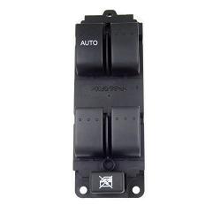 Power Window Switch Compatible with 2004-2009 Mazda 3, Compatible with 2009 Mazda 3 Sport BN8F66350A