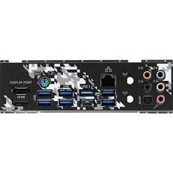 ASRock AM4/X570 Steel Legend/4DDR4/HDMI/DP/R45 Motherboard