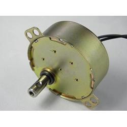 CHANCS TYC-50 10/12RPM CW/CCW Permanent Magnet Motor 110V AC Electric Synchron Motor