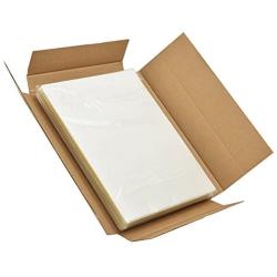 BESTEASY Thermal Laminating Pouches, 8.9 x 11.4-Inches, 5 mil Thick, 200-Pack