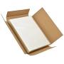 BESTEASY Thermal Laminating Pouches, 8.9 x 11.4-Inches, 5 mil Thick, 200-Pack