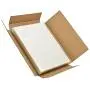 BESTEASY Thermal Laminating Pouches, 8.9 x 11.4-Inches, 5 mil Thick, 200-Pack