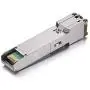 10/100/1000Base-T Copper SFP, Auto-Negotiation SFP to RJ45 Mini-GBIC Transceiver, Compatible with Cisco GLC-T/SFP-GE-T, Pack of 10