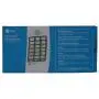 Advanced American Telephones 210WH AT&T 210M Basic Trimline Corded Phone, No AC Power Required, Wall-Mountable, White