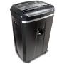 Aurora Anti-Jam 20-Sheet Crosscut CD/Paper and Credit Card Shredder, 7-Gallon pullout Basket, 60 Minutes Continuous Run Time