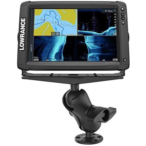 RAM Large Marine Electronics Mount