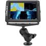 RAM Large Marine Electronics Mount
