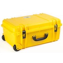 Seahorse 920 Protective Wheeled Case with Foam