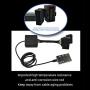 Throttle Response Controller,9 Drive Modes Smart Electronic Throttle Controller, Racing Accelerator,for BENZ/A-CLASS/B-CLASS/C-CLASS/E-CLASS/G-CLASS/S-CLASS/M-CLASS/For McLaren