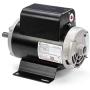 6 HP 3450 RPM R56Y Frame 230V Air Compressor Motor - Century # B387
