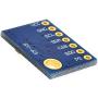 HiLetgo GY-63 MS5611 MS5611-01BA03 Atmospheric Pressure Sensor Module Meter Altimeter Sensor Module Electronic DIY Board IIC SPI 24Bit AD for Arduino