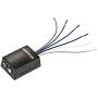 Kicker 46KISLOC2 K-Series Stereo Line-Output Converter w/Remote Turn-On Output