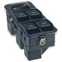 Power Window Switch Front Left Driver Side for Land Rover Range Rover Sport 2006 LR3 2005-2006
