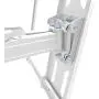 Kanto PDX650W Full Motion Articulating TV Wall Mount for 37-inch to 75-inch TVs | Low Profile with 22'' Extension | Integrated Cable Management | Swivel and Tilt Capable | White Kanto PDX650W Full Motion Articulating TV Wall Mount for 37-inch to 75-inch TVs | Low Profile with 22'' Extension | Integrated Cable Management | Swivel and Tilt Capable | White