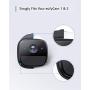 eufy Security eufyCam 1 & 2 Skin (2-Pack), Protective Silicone Casing for eufyCam 1 and 2, Easy to Install, Protection Against UV Rays and Rain