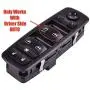 Eynpire 9702 Power Master Control Window Switch For 2009-2010 Dodge Journey