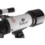 Gskyer Telescope, Travel Telescope, 70mm Astronomical Refractor Telescope for Kids Beginners, Portable Telescope For Adults - Telescope Phone Mount With Carry Bag And Wireless Remote