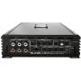 Massive Audio BP1500.5 V2 Blade Power Series. 1500 Watt, 5 Channel, 2 Ohm Stable, Class A/B, Car Amplifier with Bass Boost.