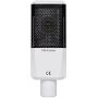 LEWITT LCT 240 PRO Condenser Microphone, White