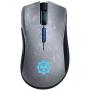 Razer Mamba Wireless Gaming Mouse: 16,000 DPI Optical Sensor - Chroma RGB Lighting - 7 Programmable Buttons - Mechanical Switches - Up to 50 Hr Battery Life - Gears of War 5 Edition