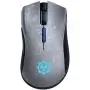 Razer Mamba Wireless Gaming Mouse: 16,000 DPI Optical Sensor - Chroma RGB Lighting - 7 Programmable Buttons - Mechanical Switches - Up to 50 Hr Battery Life - Gears of War 5 Edition