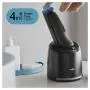 Braun Electric Razor for Men, Series 7 7075cc 360 Flex Head Electric Shaver with Beard Trimmer, Rechargeable, Wet & Dry, 4in1 SmartCare Center and Travel Case Braun Electric Razor for Men, Series 7 7075cc 360 Flex Head Electric Shaver with Beard Trimmer, Rechargeable, Wet & Dry, 4in1 SmartCare Center and Travel Case