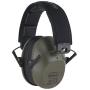 TITUS Low-Profile High Decibel NRR Safety Earmuffs