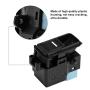 Window Switch OEM 35770-SDA-A01 BACB32-848001 Rear Left/Right Power Window Master Switch for Honda Accord 2.4L 2003-2007