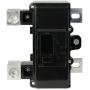 Square D by Schneider Electric QOM2125VH QO 125-Amp QOM2 Frame Size Main Circuit Breaker for QO and Homeline Load Centers