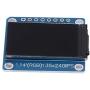 1.14in 8Pin ST7789 TFT Display Screen Module IPS Electronic Components Smart LCD Module Display for Arduino