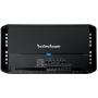 Rockford Fosgate Punch P1000X5 1000 Watt 5 Channel Amplifier